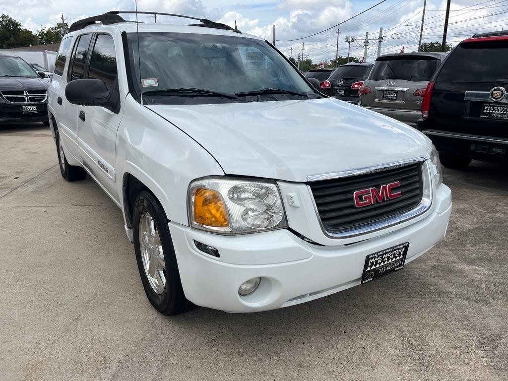 GMC Envoy XL SLE 2WD 2005