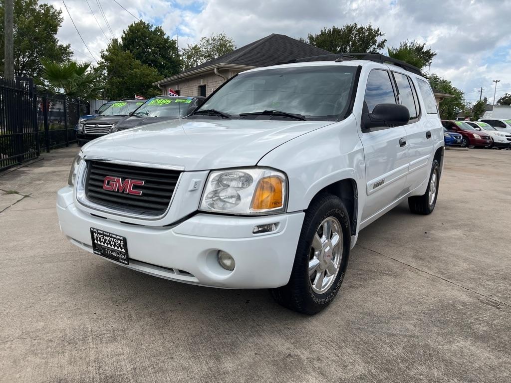 GMC Envoy XL SLE 2WD 2005