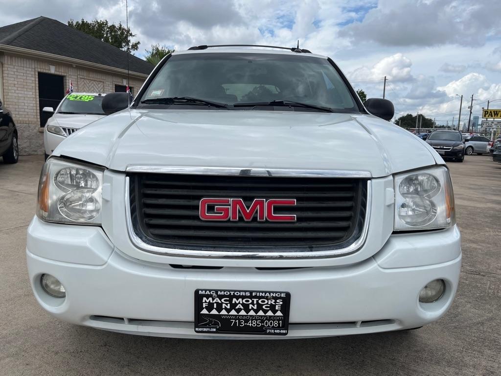 GMC Envoy XL SLE 2WD 2005