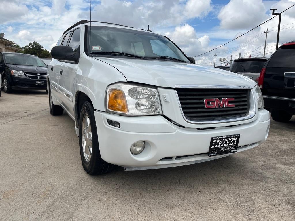 GMC Envoy XL SLE 2WD 2005