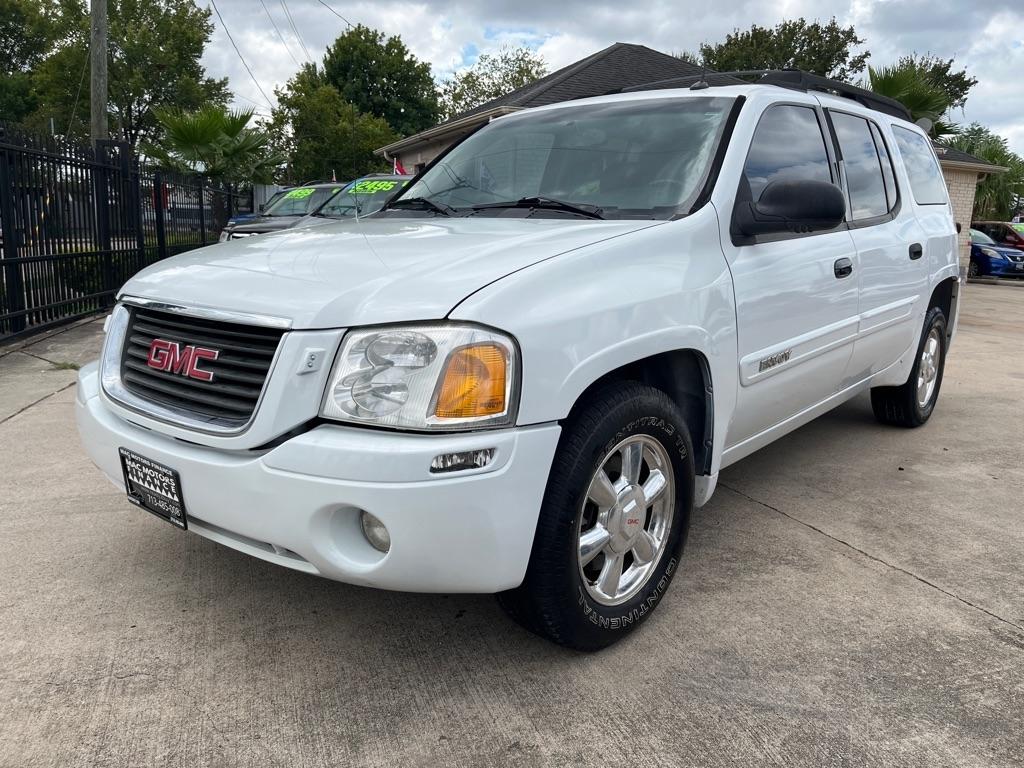 GMC Envoy XL SLE 2WD 2005