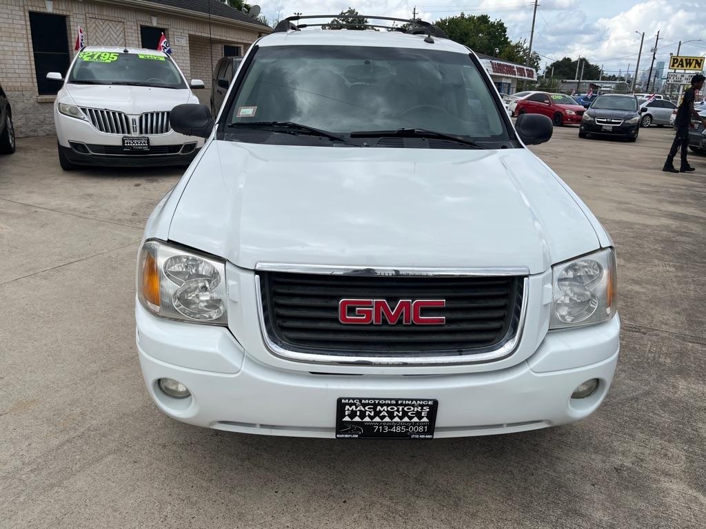 GMC Envoy XL SLE 2WD 2005
