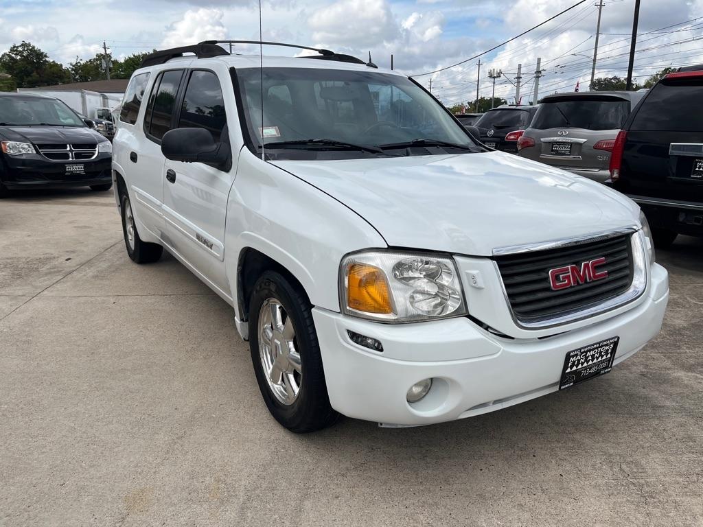 GMC Envoy XL SLE 2WD 2005