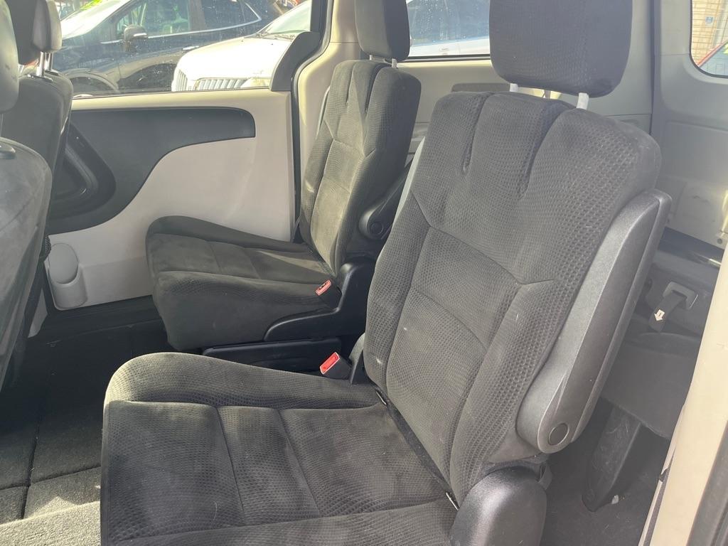 Dodge Grand Caravan SE 2016