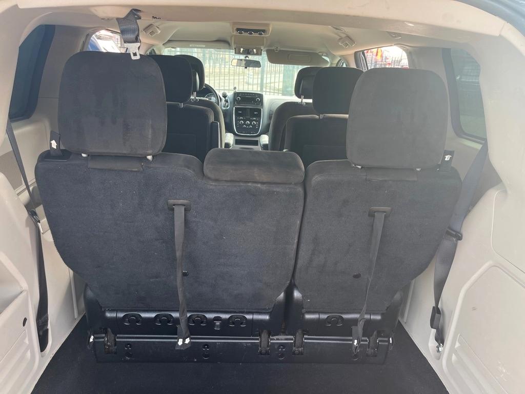 Dodge Grand Caravan SE 2016