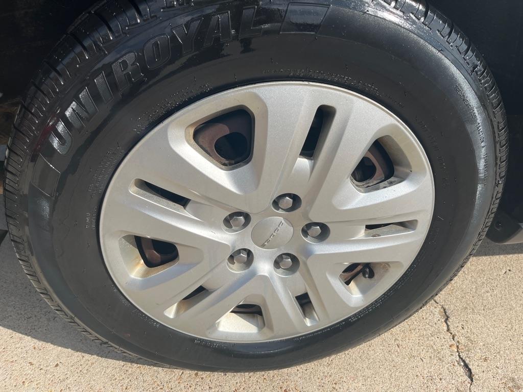 Dodge Grand Caravan SE 2016