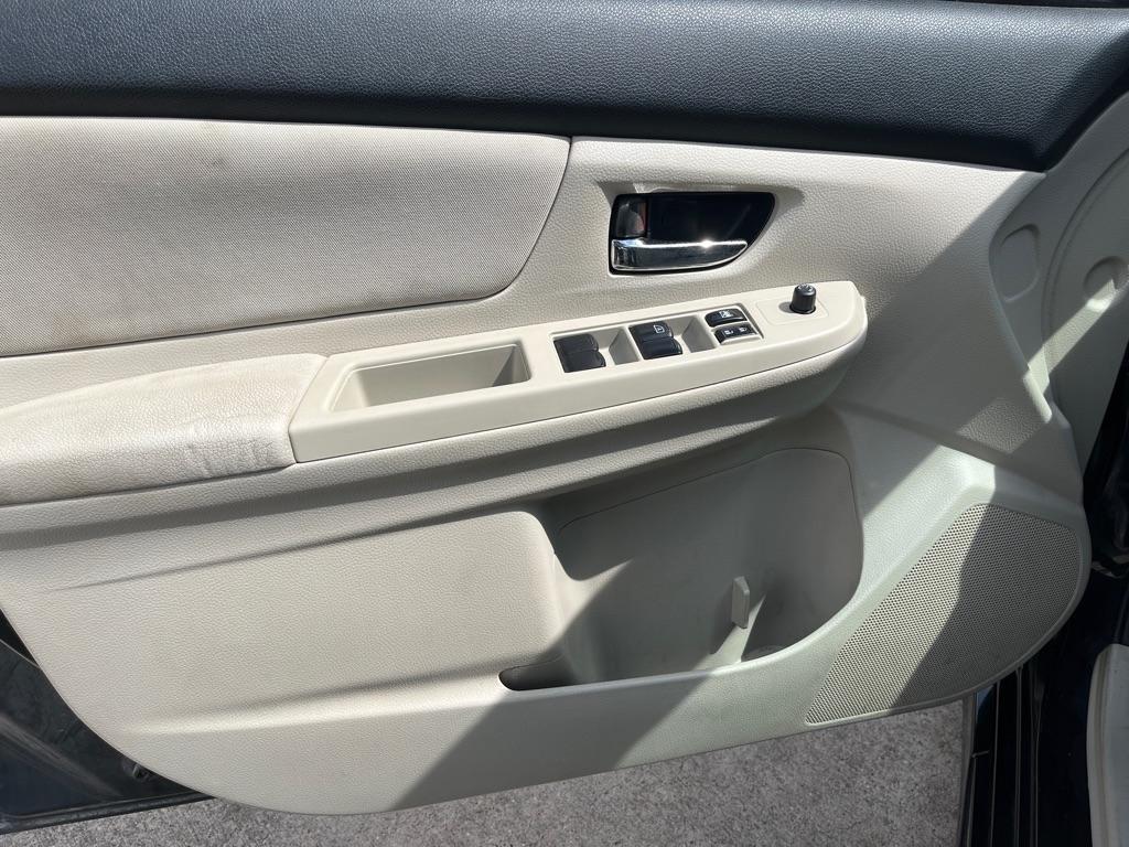 Subaru Impreza 2.0i Sport Premium 2013