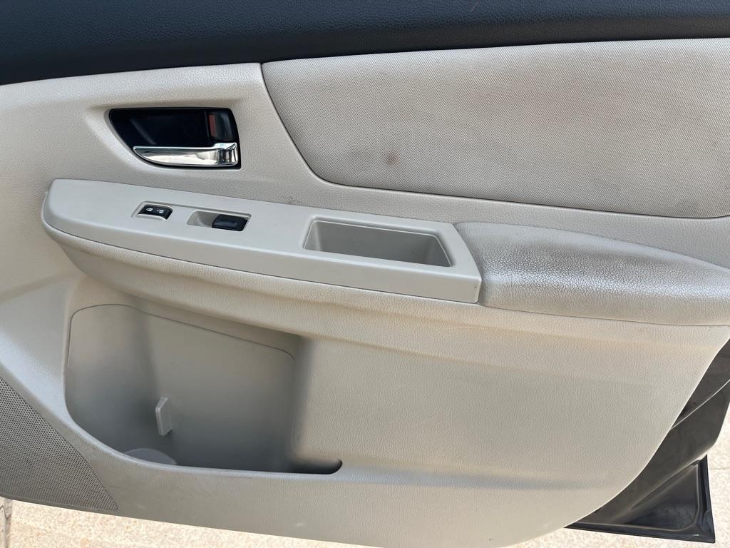 Subaru Impreza 2.0i Sport Premium 2013