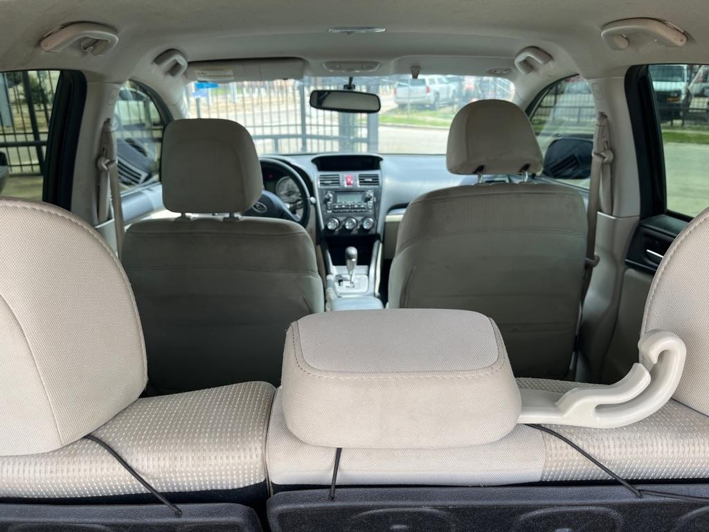 Subaru Impreza 2.0i Sport Premium 2013