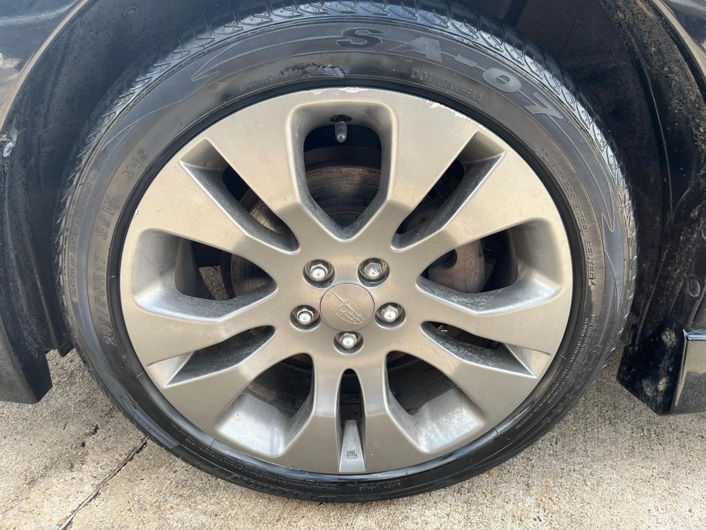 Subaru Impreza 2.0i Sport Premium 2013