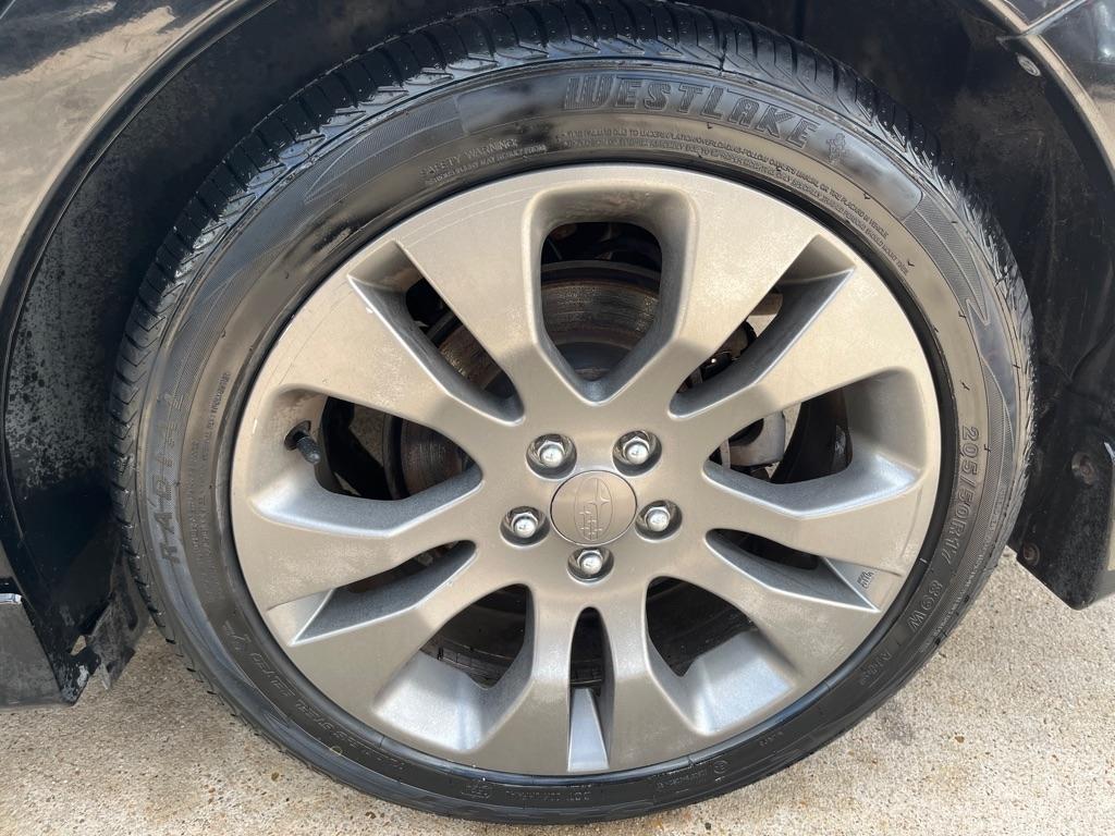 Subaru Impreza 2.0i Sport Premium 2013