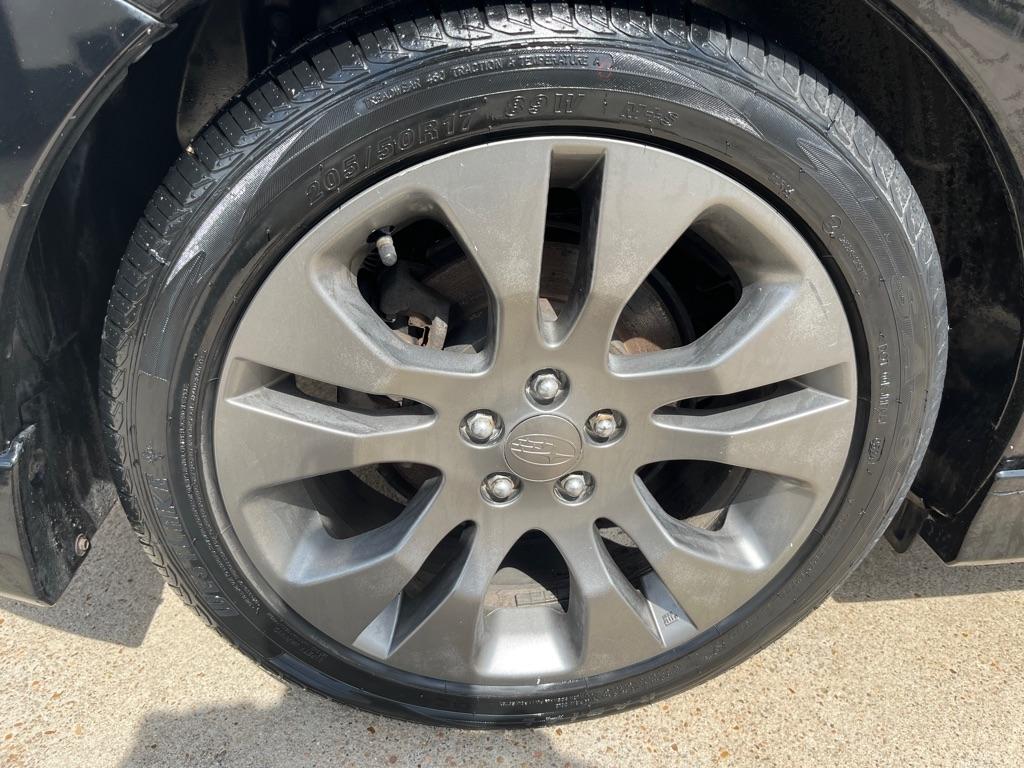 Subaru Impreza 2.0i Sport Premium 2013