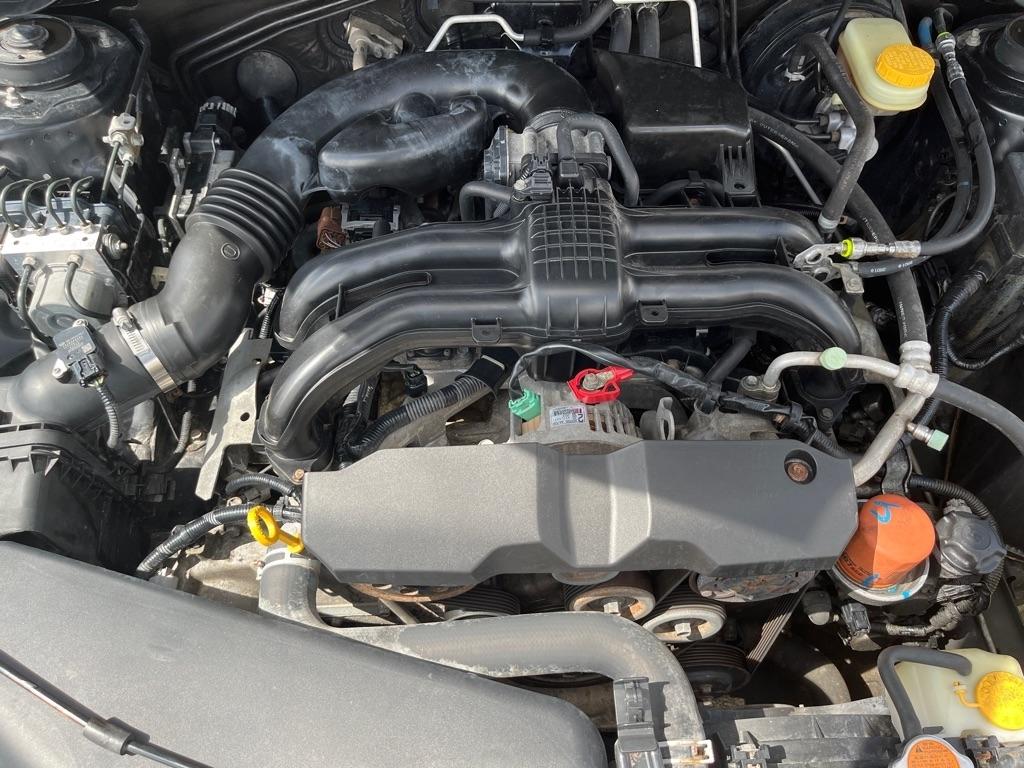 Subaru Impreza 2.0i Sport Premium 2013