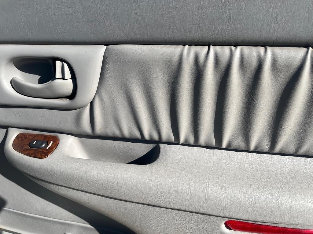 Buick Century Sedan 2005