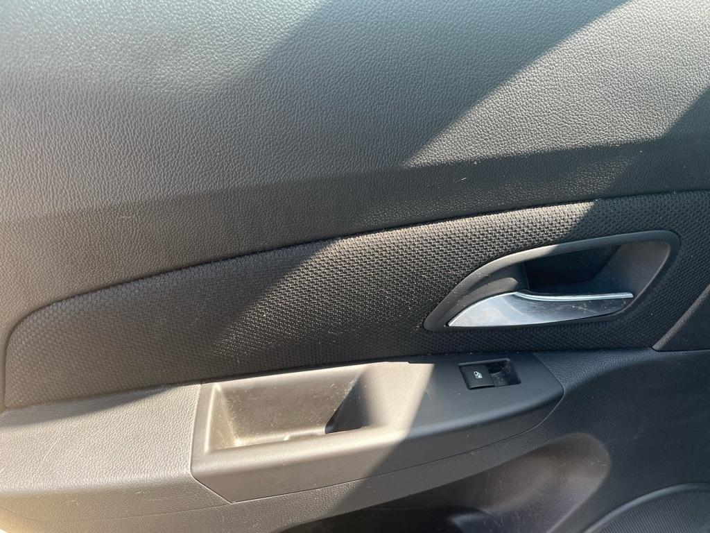 Chevrolet Cruze Limited 1LT Auto 2016