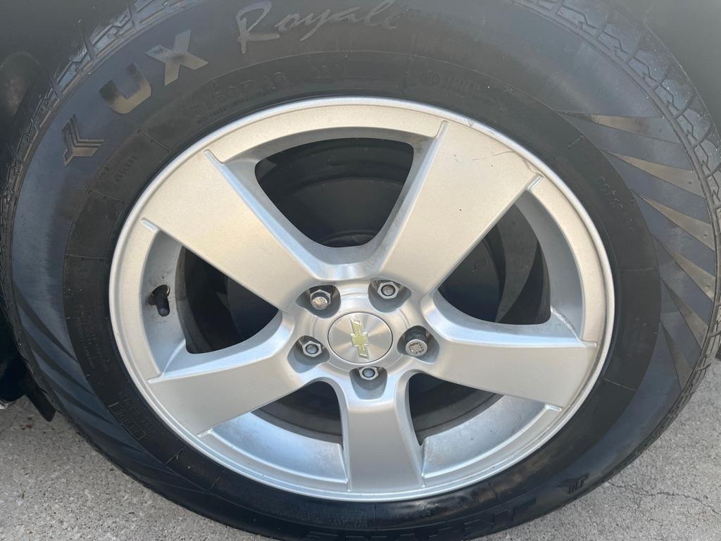 Chevrolet Cruze Limited 1LT Auto 2016