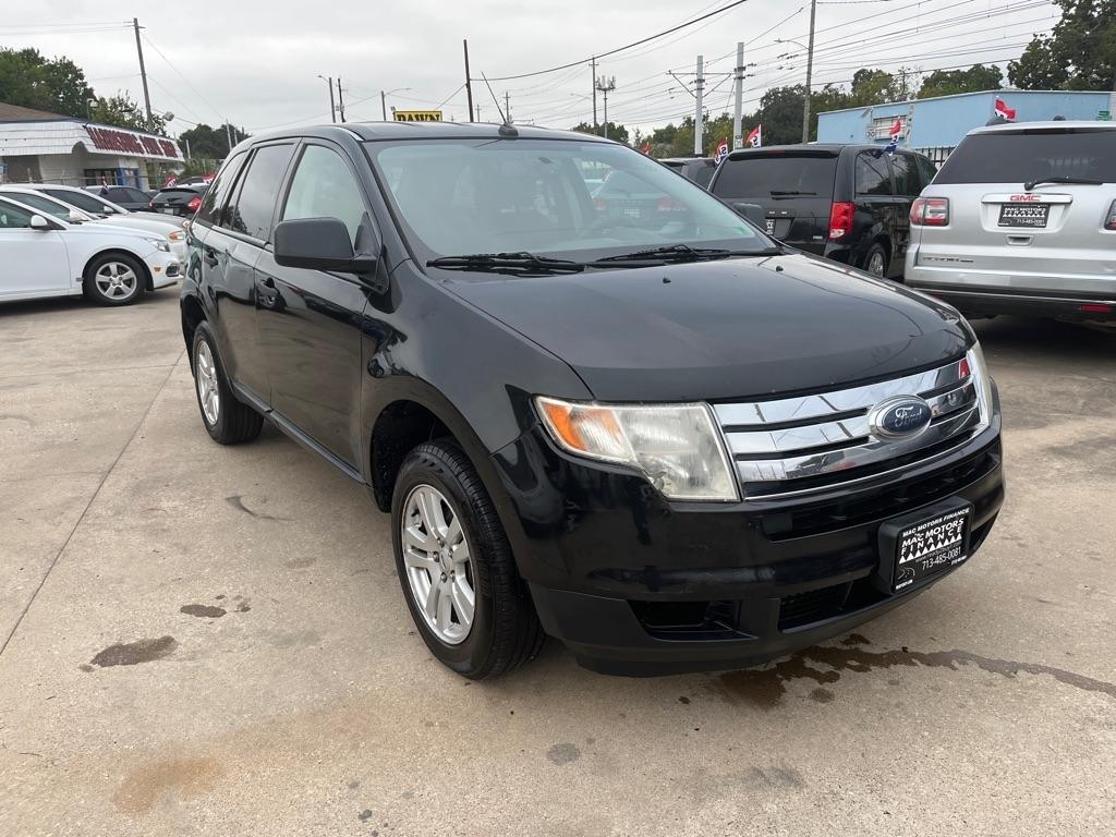 2010 Ford Edge SE FWD