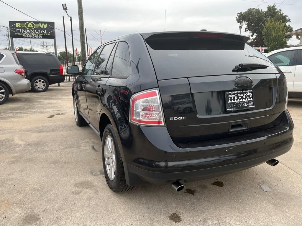 Ford Edge SE FWD 2010