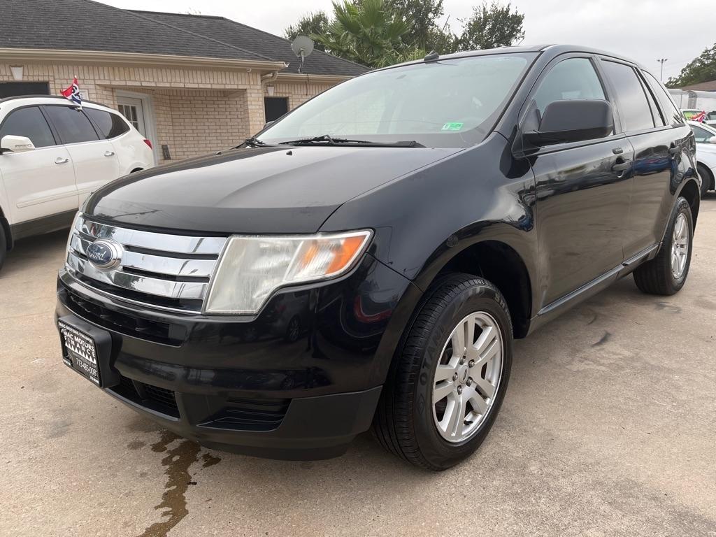 Ford Edge SE FWD 2010