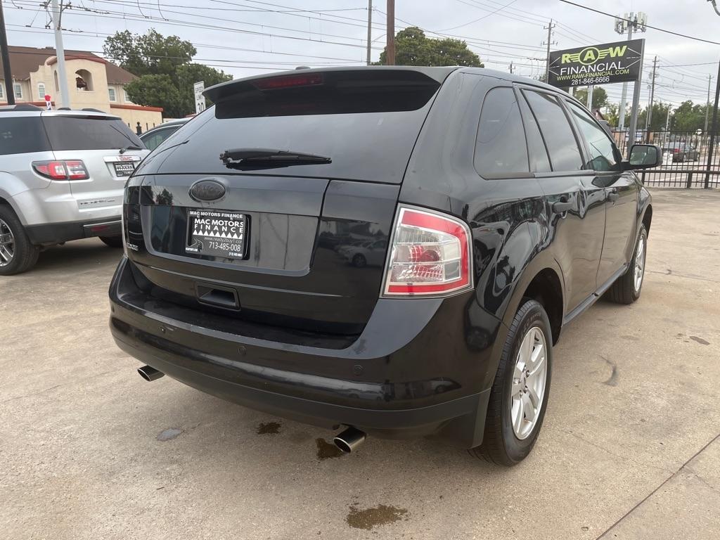 Ford Edge SE FWD 2010