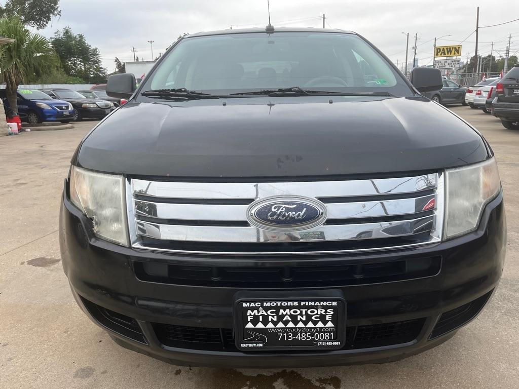 Ford Edge SE FWD 2010