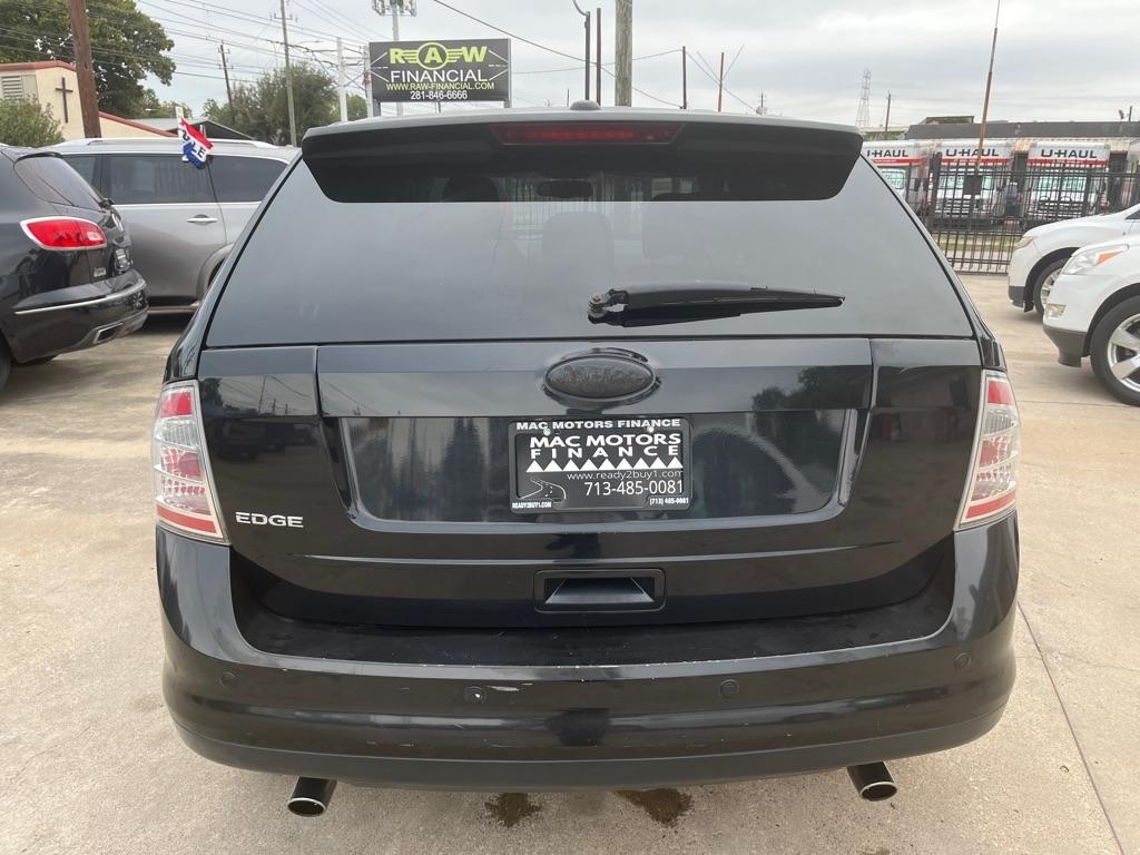 Ford Edge SE FWD 2010