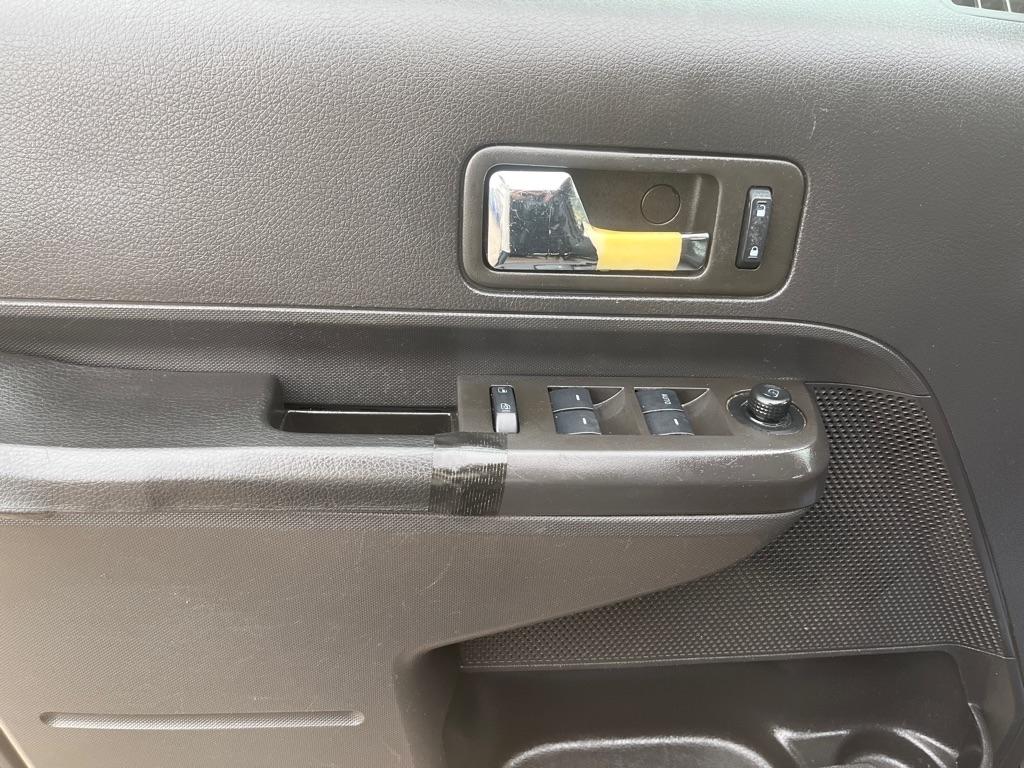 Ford Edge SE FWD 2010