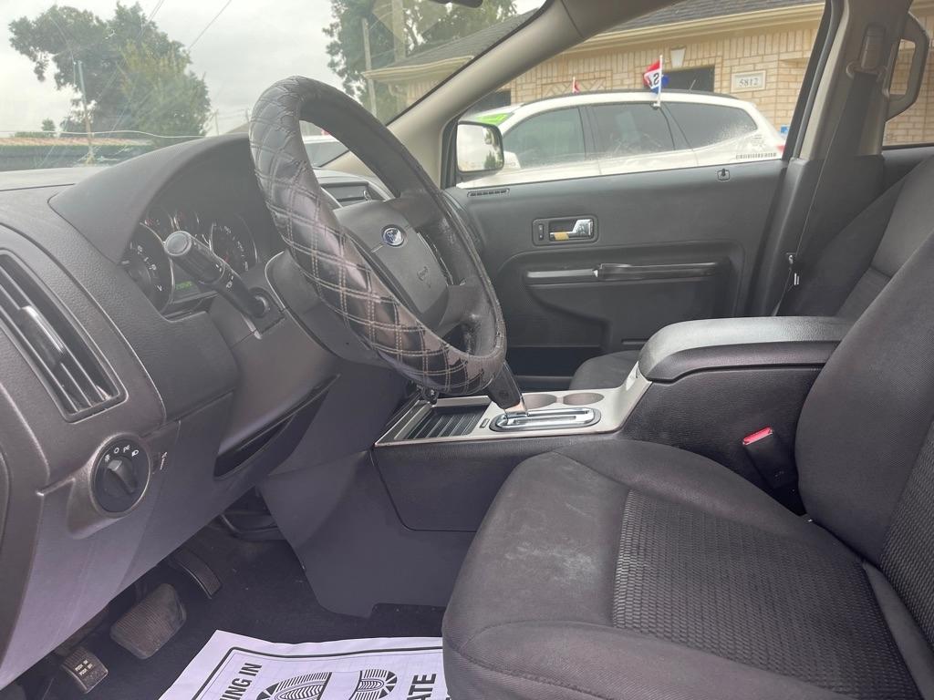 Ford Edge SE FWD 2010