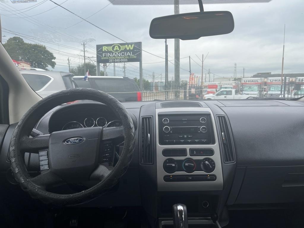 Ford Edge SE FWD 2010
