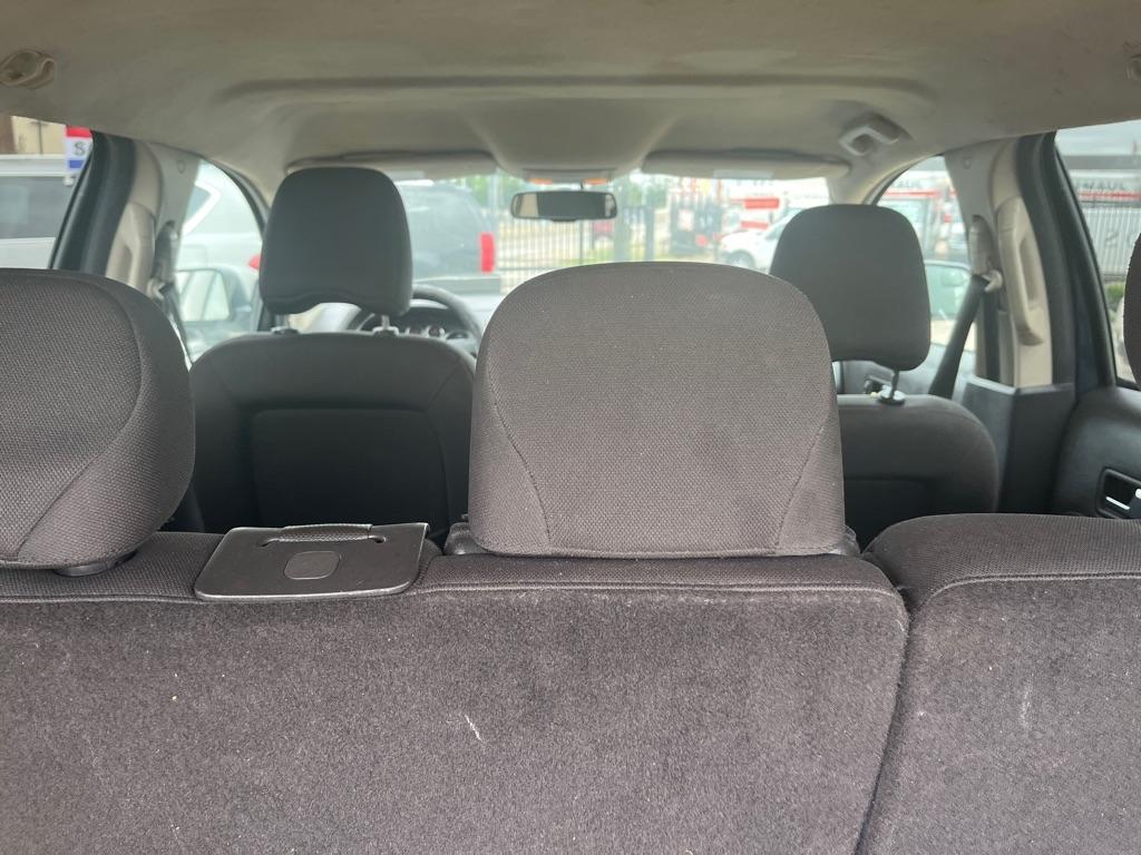 Ford Edge SE FWD 2010