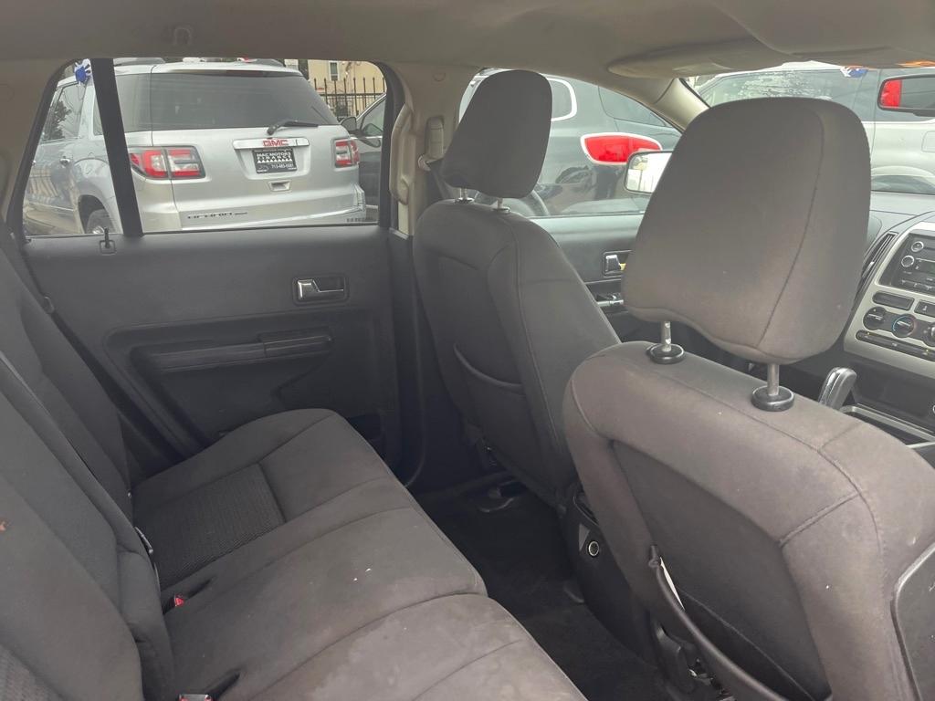 Ford Edge SE FWD 2010