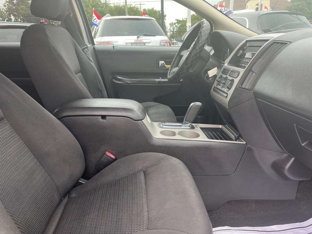 Ford Edge SE FWD 2010