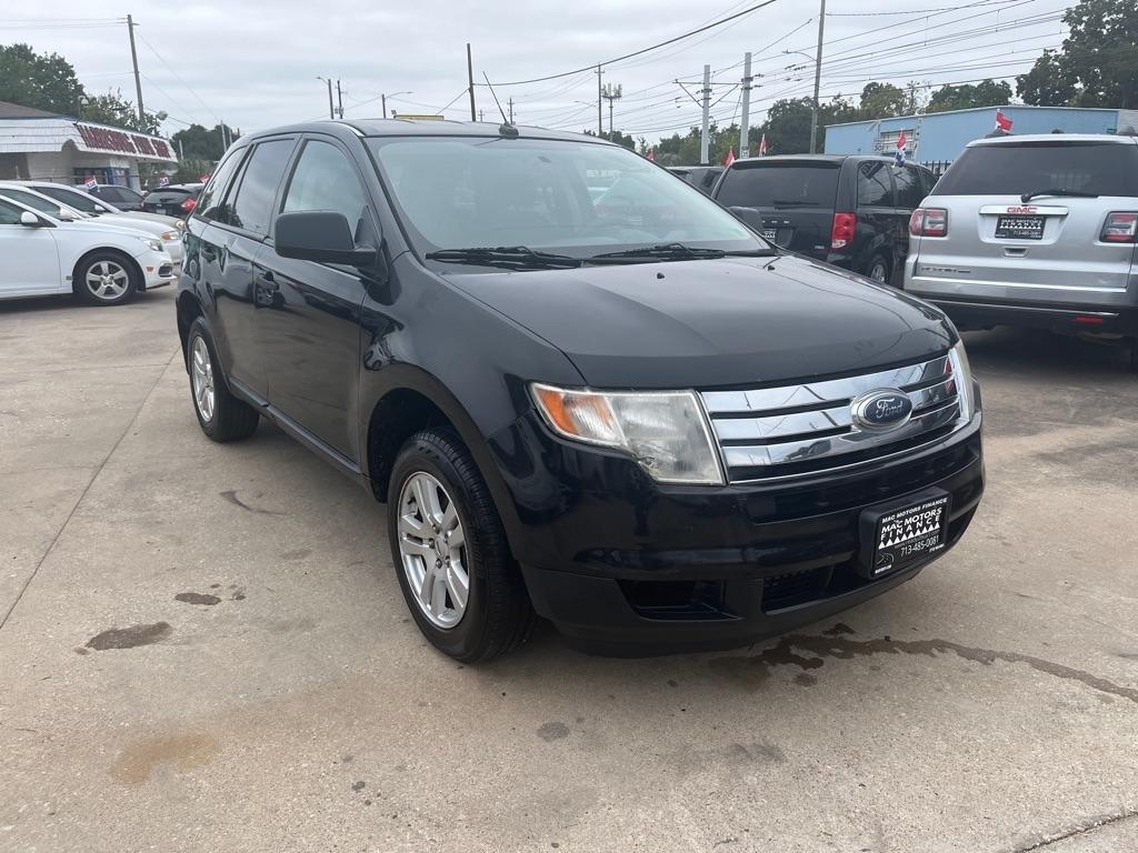 Ford Edge SE FWD 2010