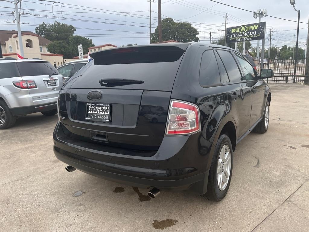 Ford Edge SE FWD 2010
