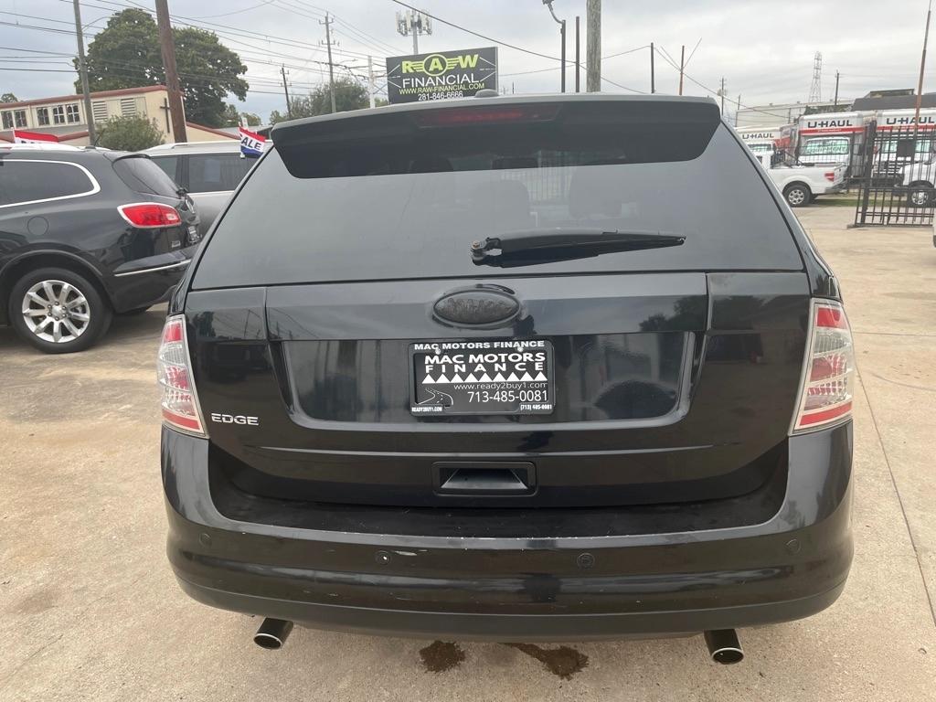 Ford Edge SE FWD 2010