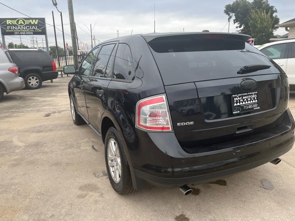 Ford Edge SE FWD 2010