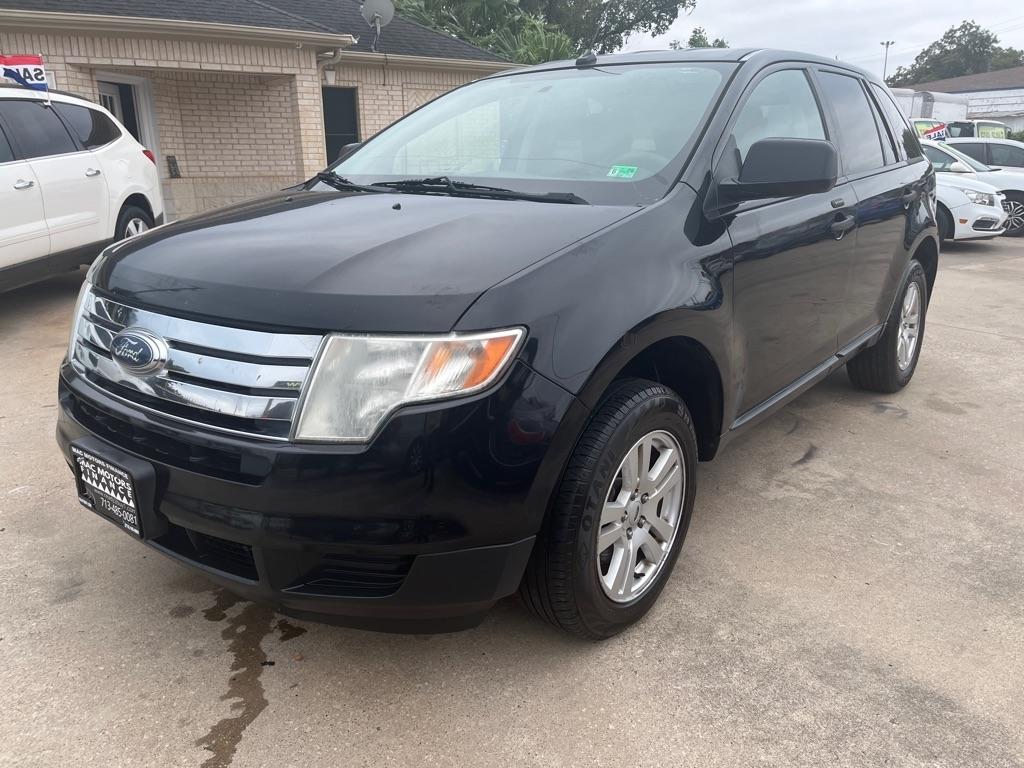 Ford Edge SE FWD 2010