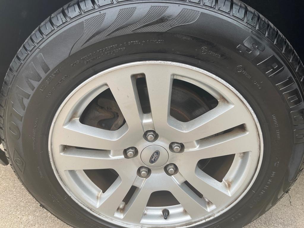 Ford Edge SE FWD 2010