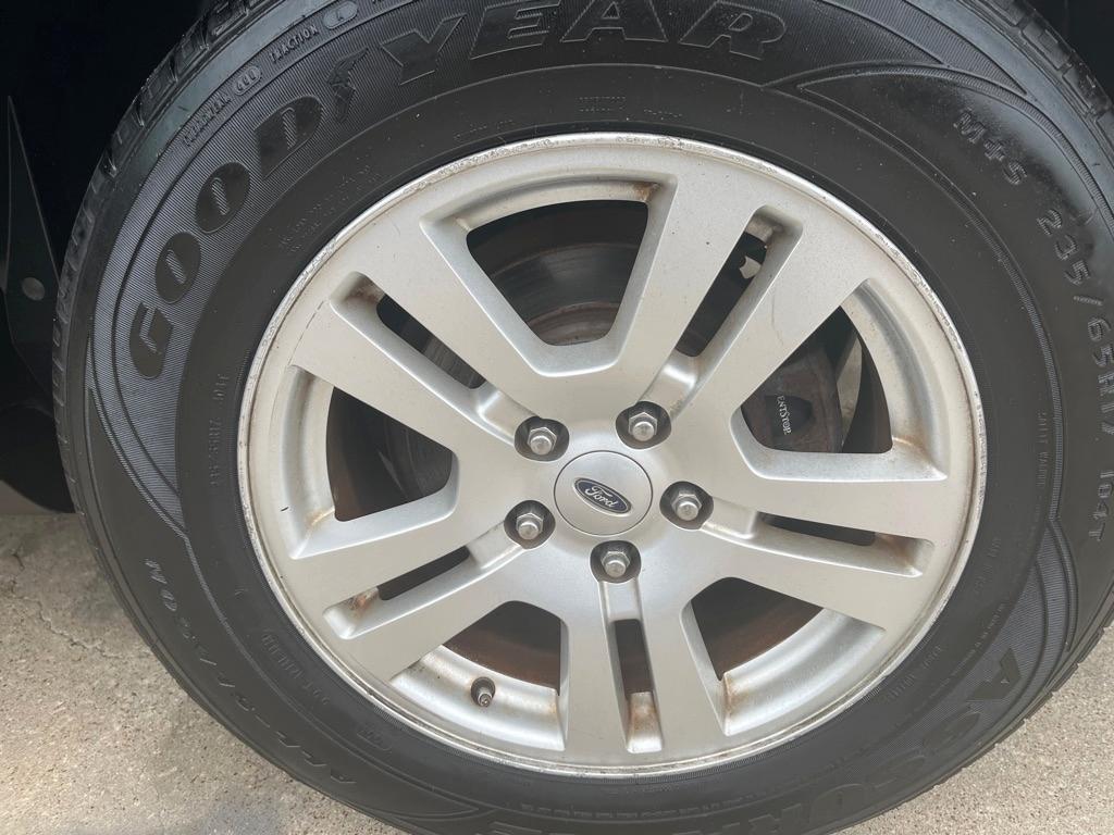 Ford Edge SE FWD 2010