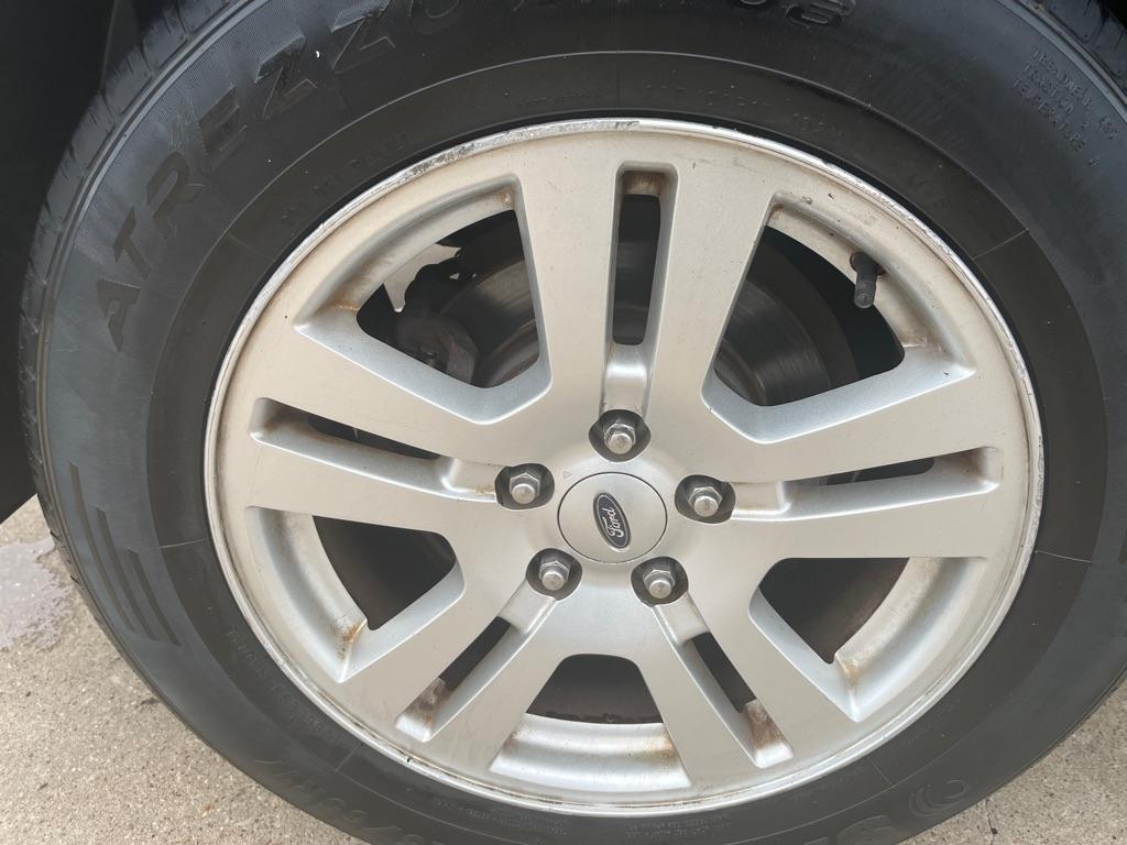 Ford Edge SE FWD 2010