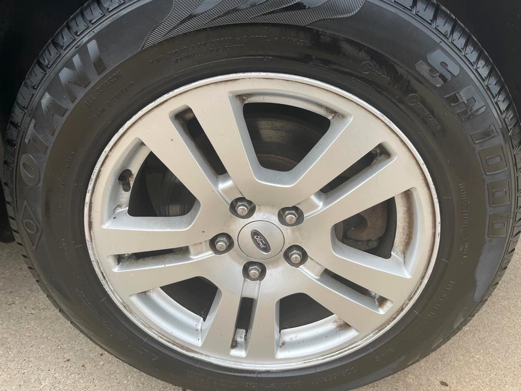 Ford Edge SE FWD 2010