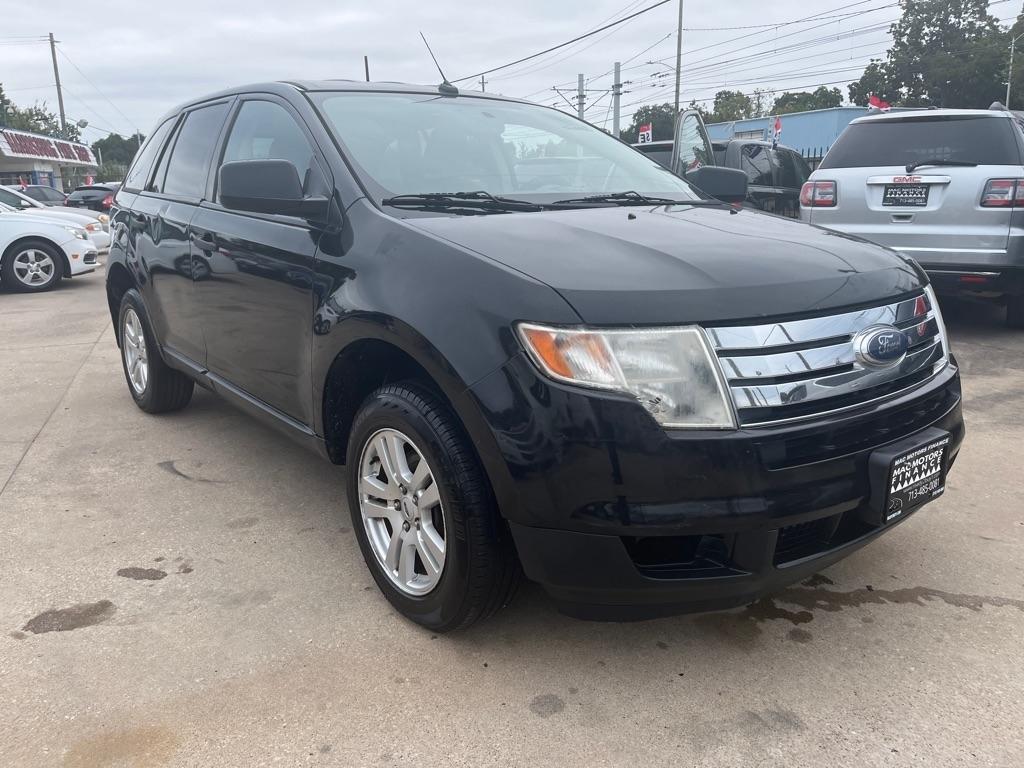 Ford Edge SE FWD 2010