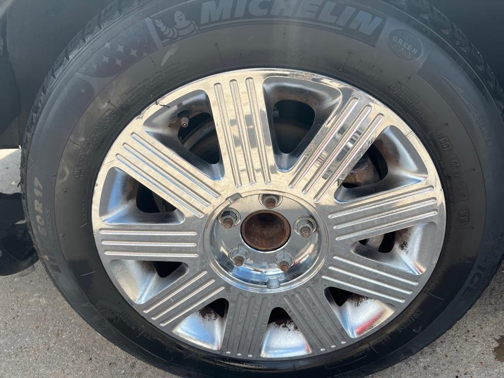 Lincoln Town Car Signature 2005