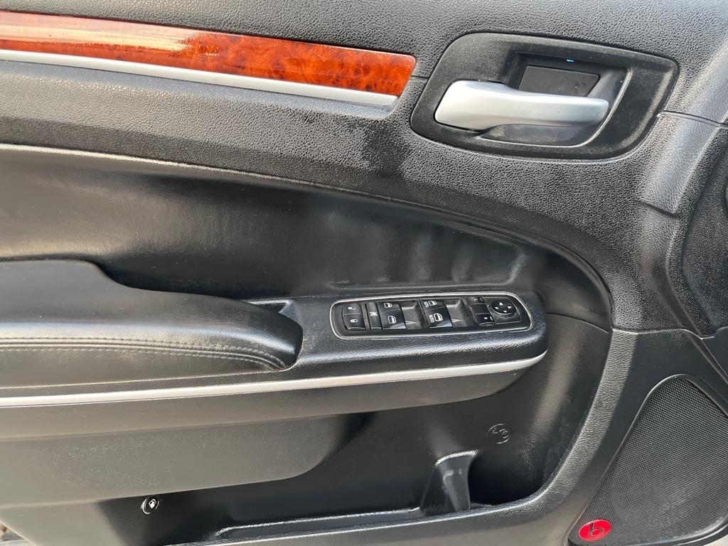 Chrysler 300 RWD 2014