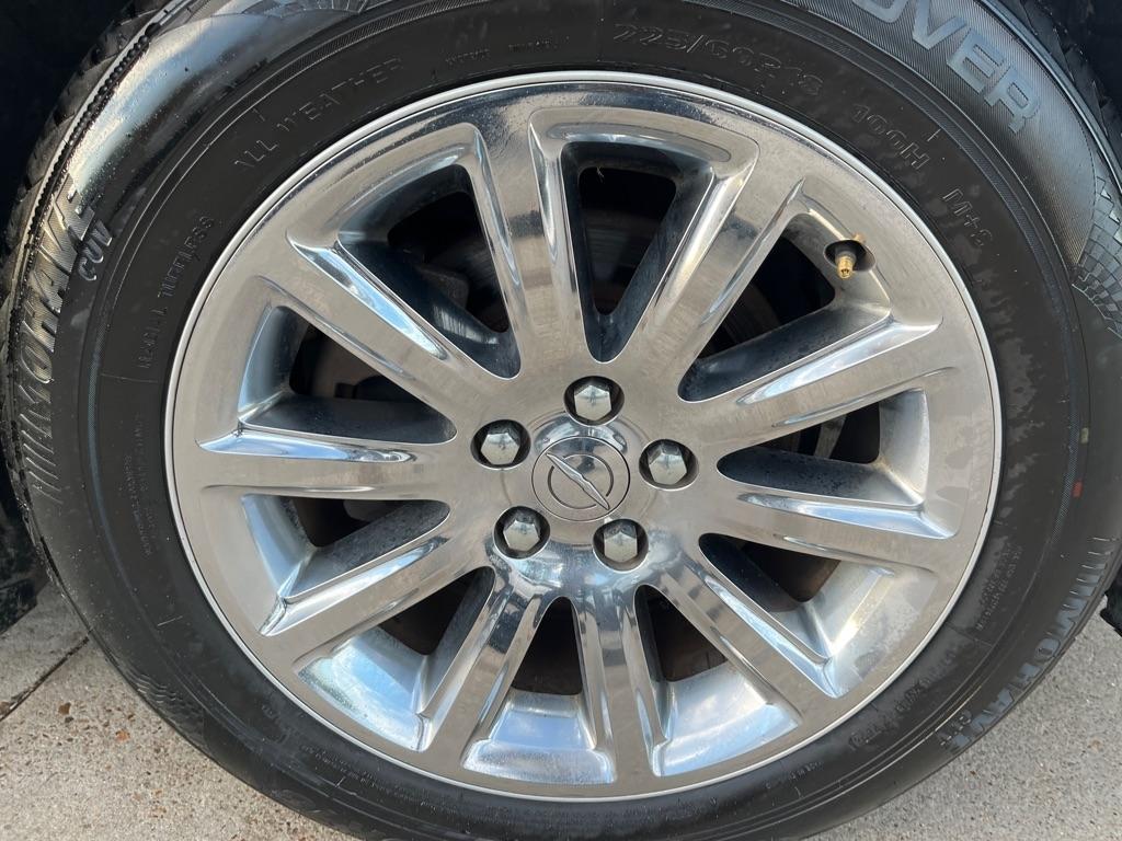 Chrysler 300 RWD 2014