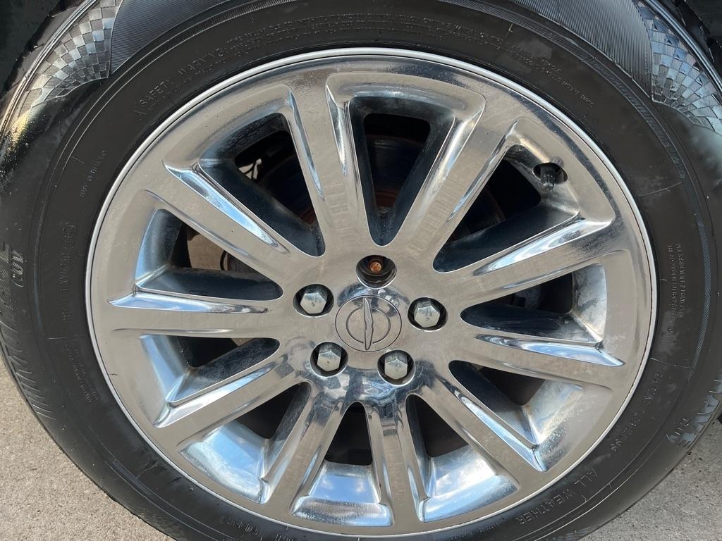 Chrysler 300 RWD 2014