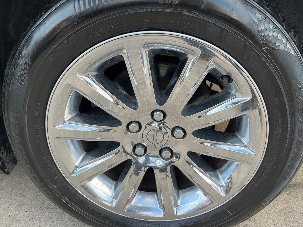 Chrysler 300 RWD 2014
