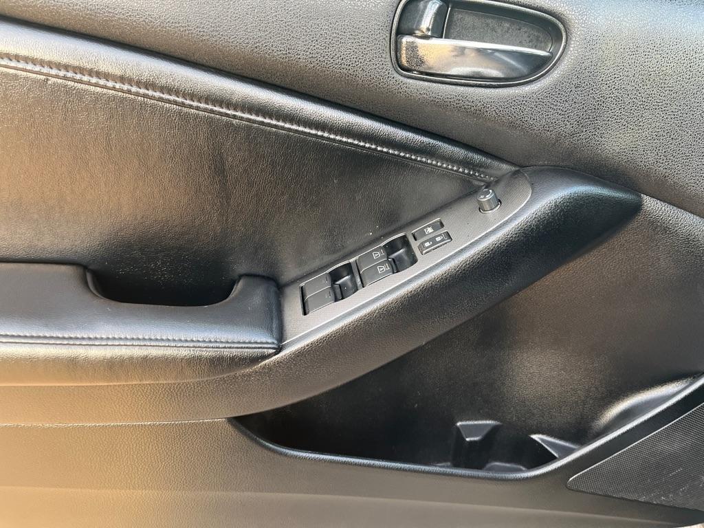Nissan Altima 2.5 2008