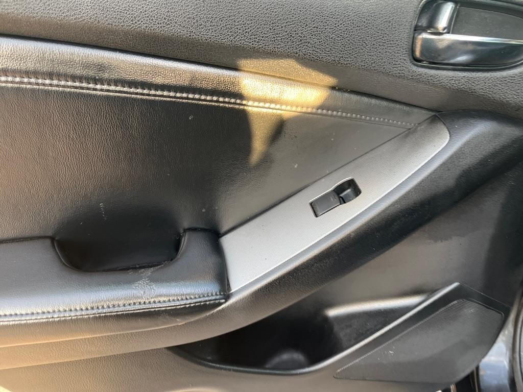 Nissan Altima 2.5 2008