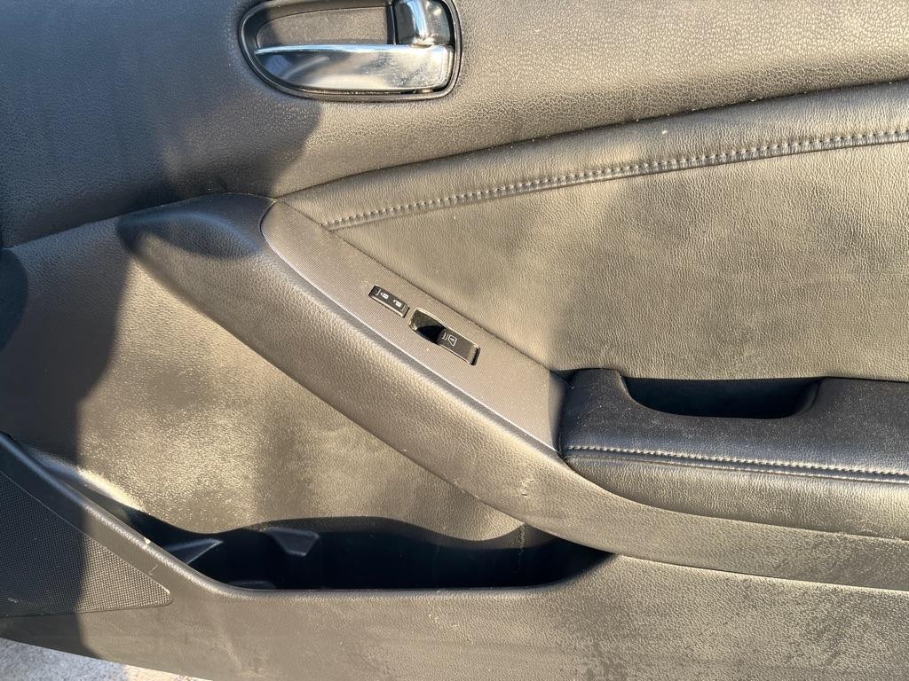 Nissan Altima 2.5 2008